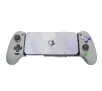 Pad GameSir HRG2300 G8 Galileo Mobile do Android iOS (iPhone 15) Szary