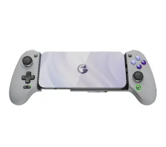 Pad GameSir HRG2300 G8 Galileo Mobile do Android iOS (iPhone 15) Szary