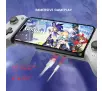 Pad GameSir HRG2300 G8 Galileo Mobile do Android iOS (iPhone 15) Szary