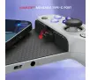 Pad GameSir HRG2300 G8 Galileo Mobile do Android iOS (iPhone 15) Szary