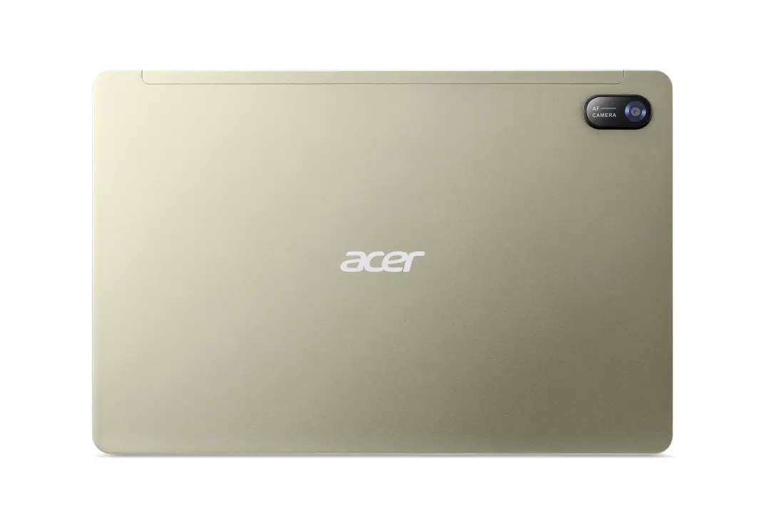 фото Планшет Acer Iconia M10-11-856 4/64GB Wi-Fi Champane
