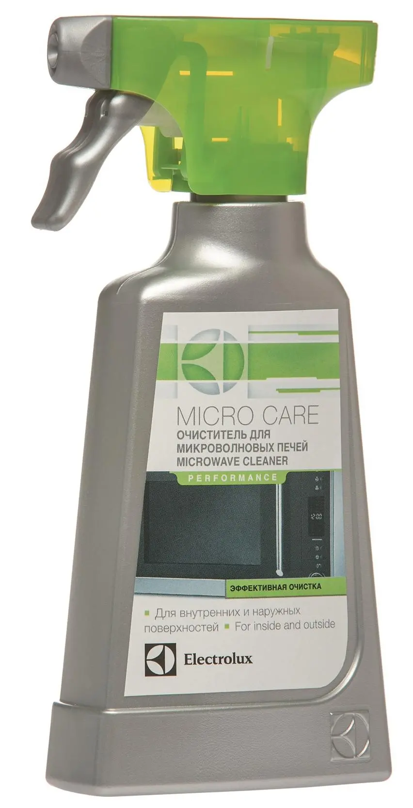 Produkt czyszczący Electrolux Środek czyszczący do kuchenek mikrofalowych E6MCS106