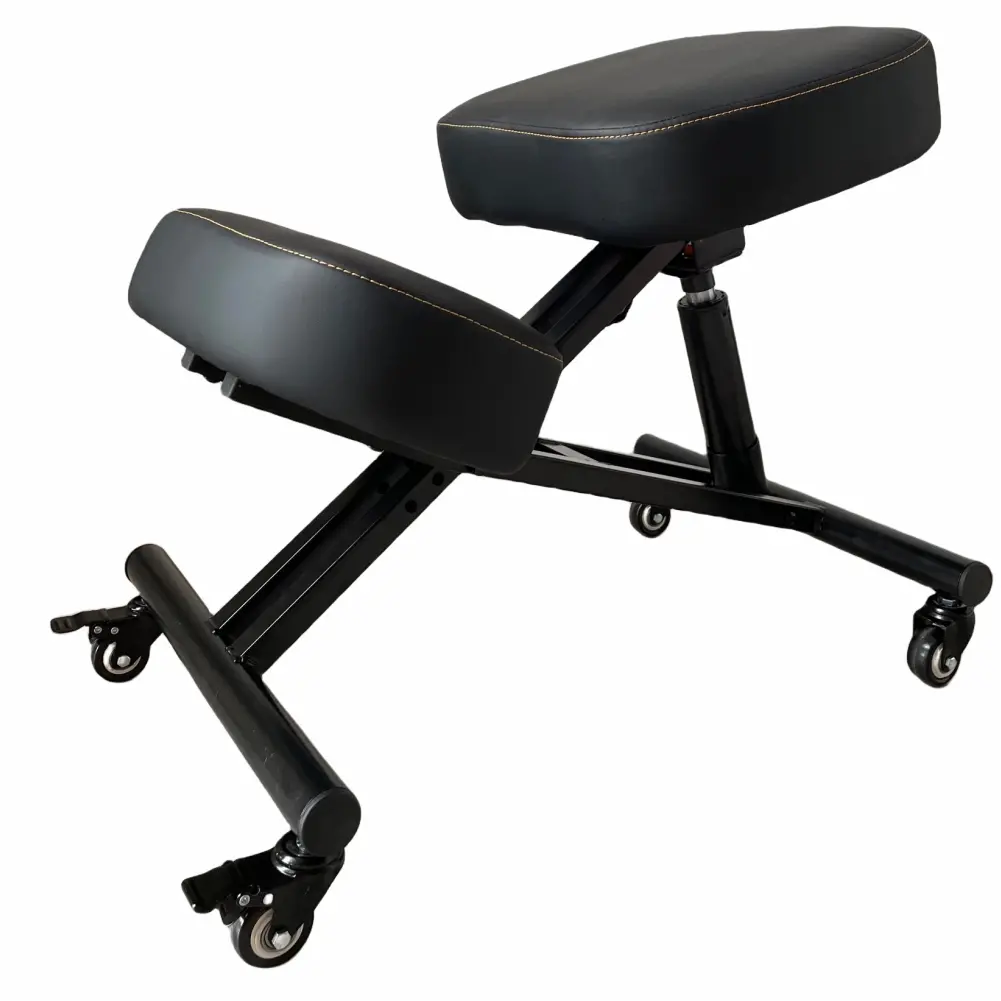 Klękosiad Black Point O'Kneel Basic Czarny