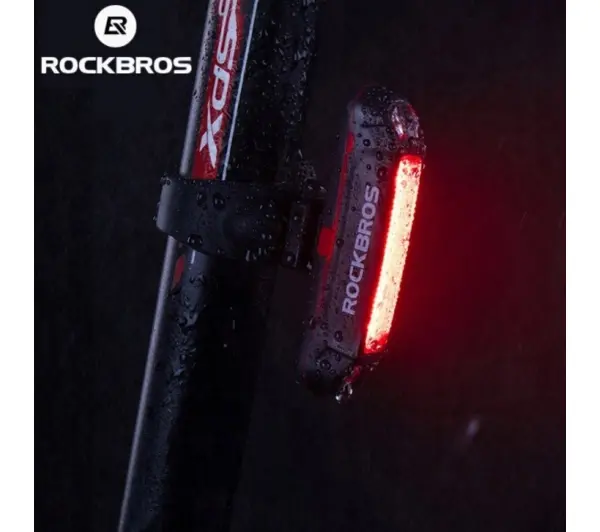 RockBros A54BK Czarny