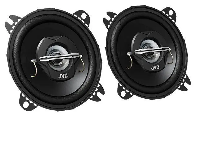 Głośniki samochodowe JVC CS-J420X
