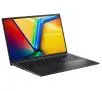 Laptop ASUS Vivobook 17X M3704YA-AU125W 17,3" R5 7430U 16GB RAM 512GB Dysk SSD Win11 Czarny