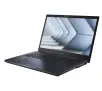 Laptop biznesowy ASUS ExpertBook B2 B2502CVA-KJ0388X 15,6" i7-1355U 16GB RAM 512GB Dysk SSD Win11 Pro Czarny