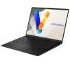 Laptop ultrabook ASUS Vivobook S 14 M5406WA-PP062W OLED 14" 120Hz Ryzen AI 9 365 32GB RAM 1TB Dysk SSD Win11 Czarny