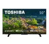 Telewizor Toshiba 50UA2363DG 50" LED 4K Android TV Dolby Vision Dolby Atmos DVB-T2