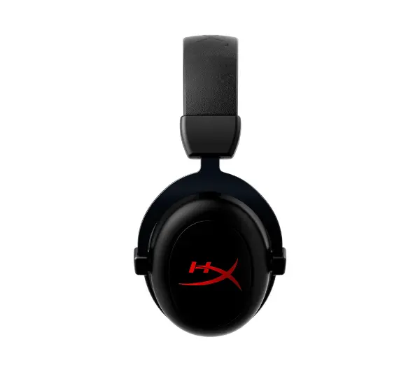 HyperX Cloud II Core Wireless Nauszne Czarny - Kup na Raty - RRSO 0%