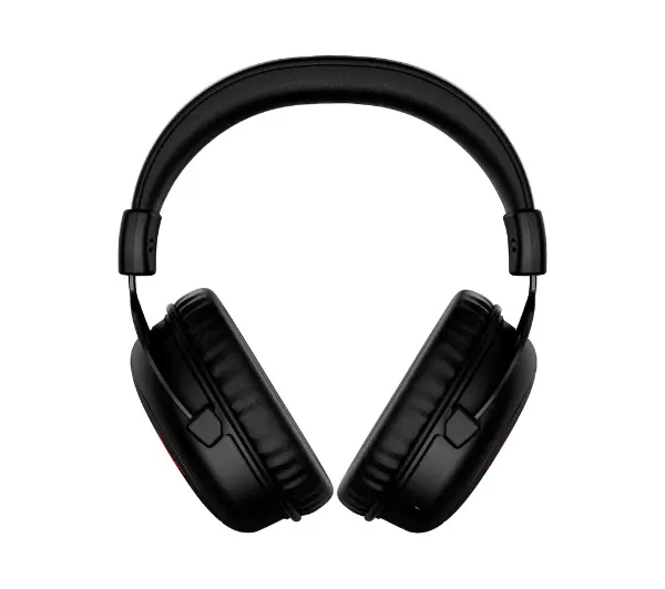 HyperX Cloud II Core Wireless Nauszne Czarny - Kup na Raty - RRSO 0%
