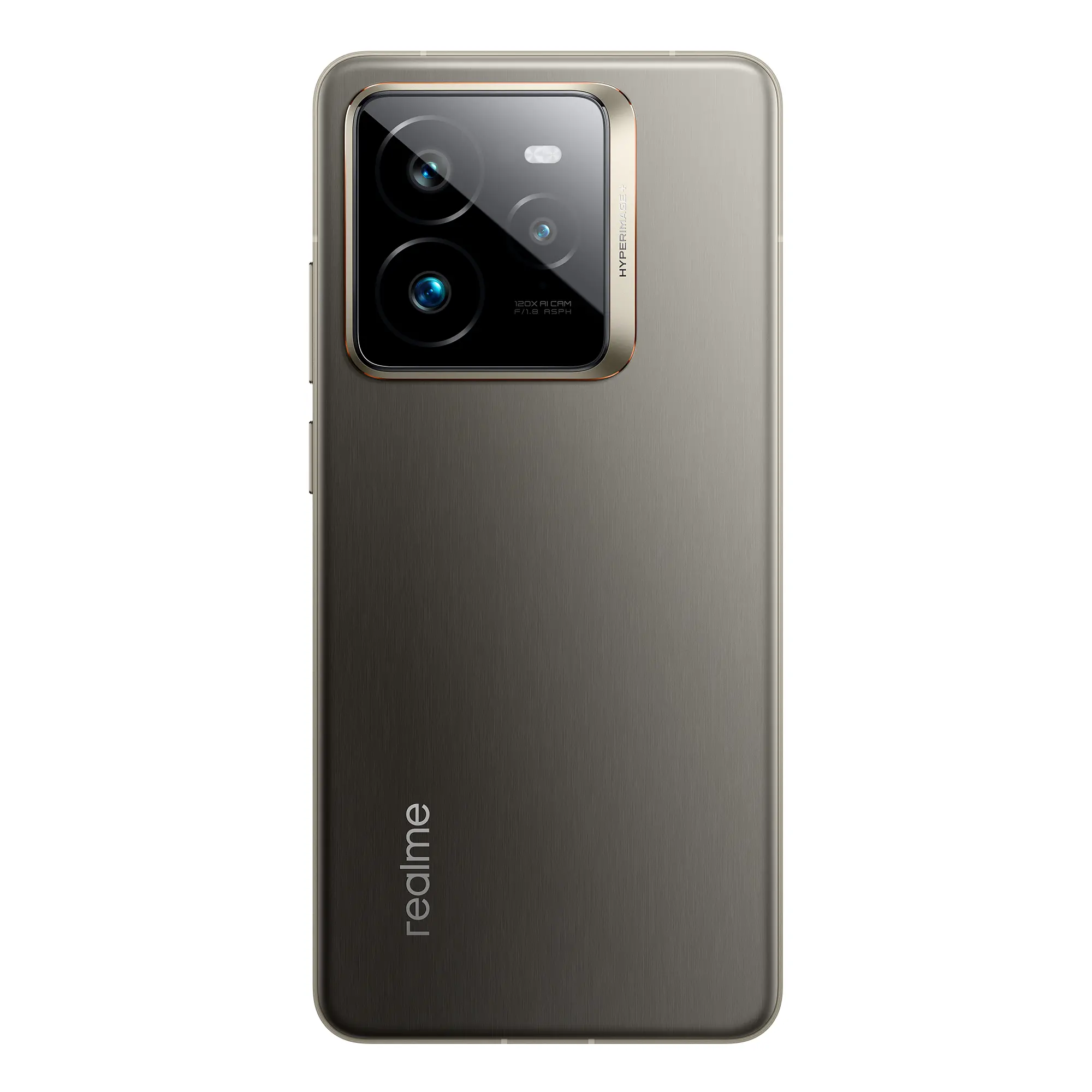 スマートフォン本体 realme GT7 Pro 12GB/512GB realme GT 7 Pro 12/512 GB szary | realmeshop.pl