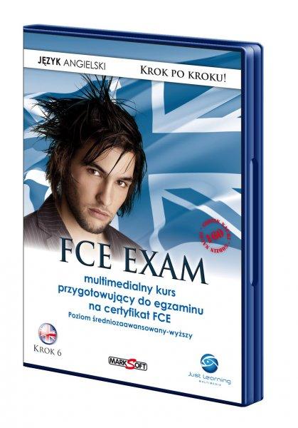 MarkSoft FCE Exam krok 6 nauka