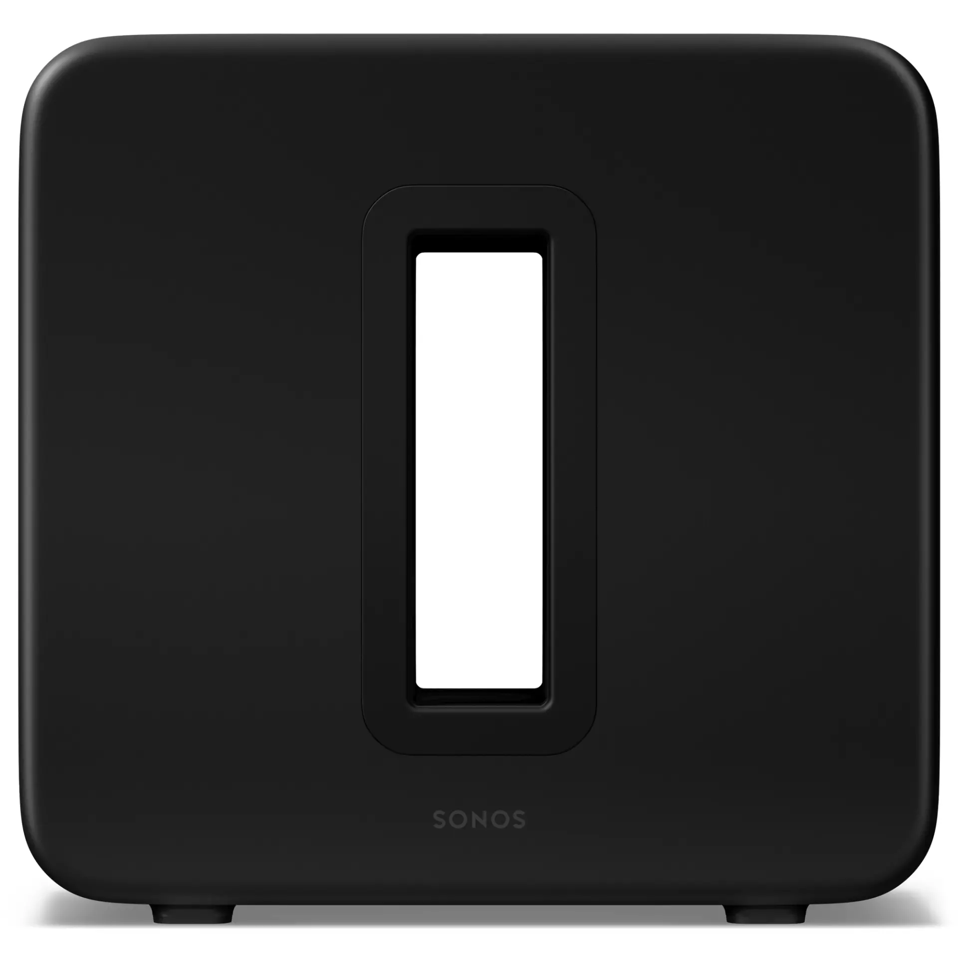 Фото Смарт сабвуфер Sonos Sub 4 Black
