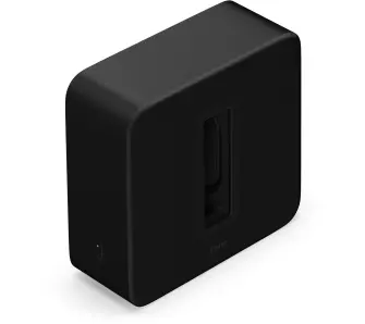 Subwoofer Sonos SUB Gen4 Aktywny Czarny