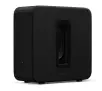 Subwoofer Sonos SUB Gen4 Aktywny Czarny