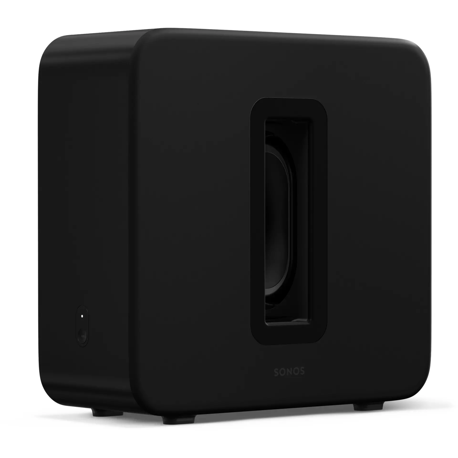 Фото Смарт сабвуфер Sonos Sub 4 Black