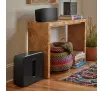 Subwoofer Sonos SUB Gen4 Aktywny Czarny