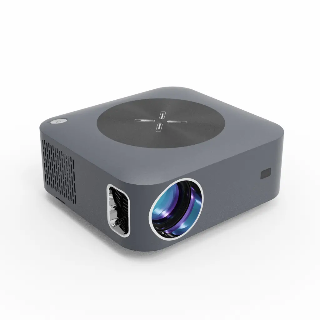 фото Мультимедійний проектор Art X6 Pro