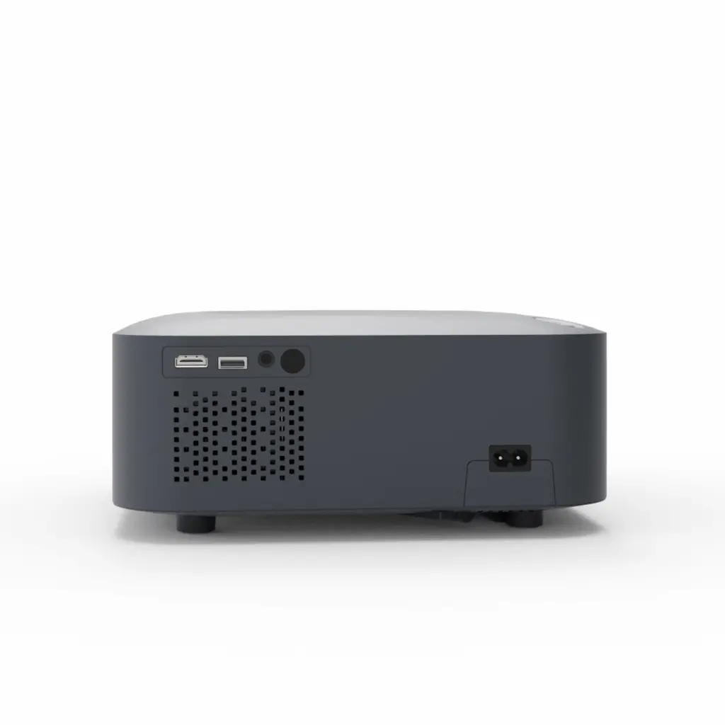 фото Мультимедійний проектор Art X6 Pro