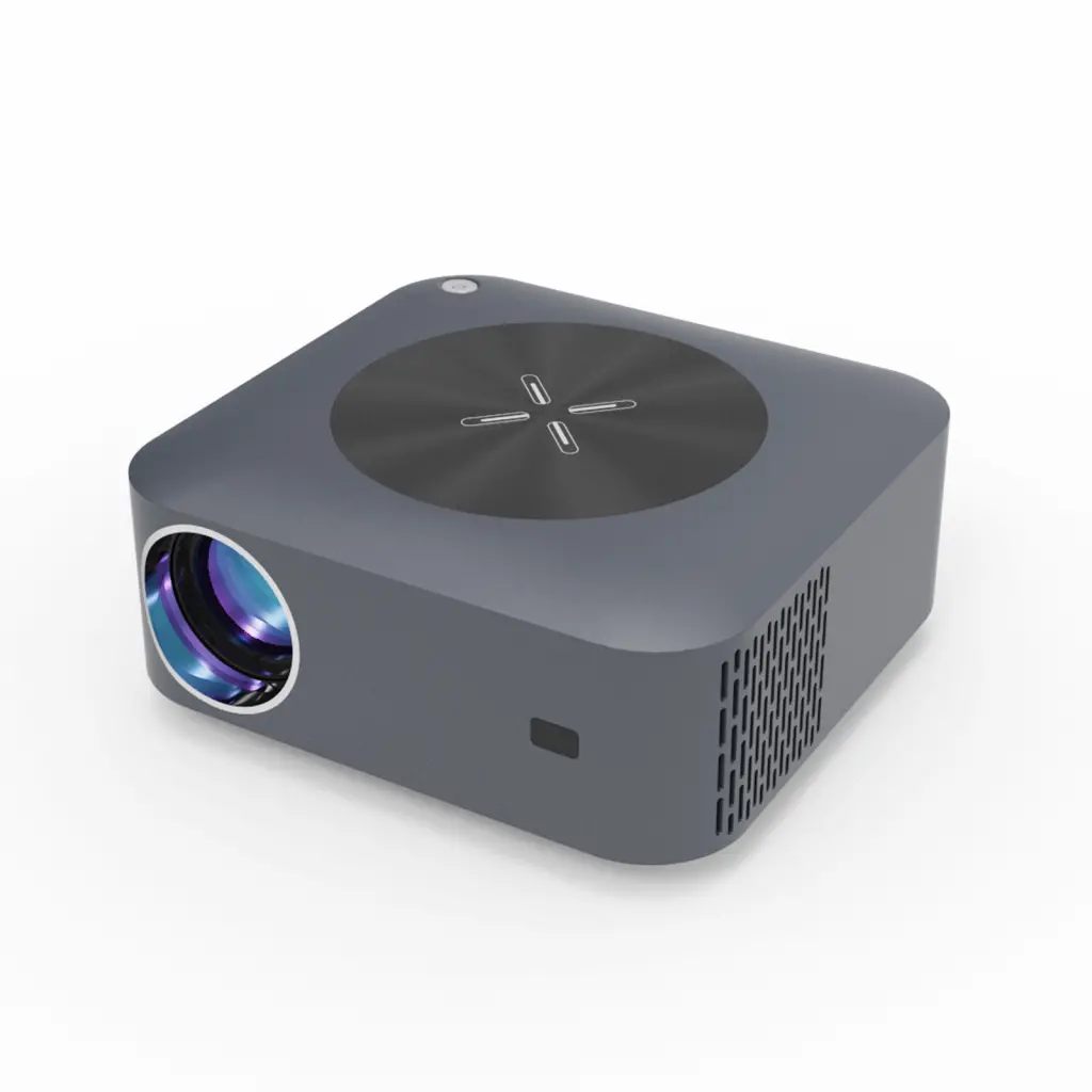 фото Мультимедійний проектор Art X6 Pro