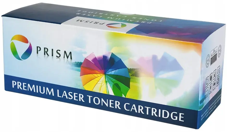 Toner Prism ZHL-285ANPU (zamiennik 35A/36A/78A/85A) Czarny
