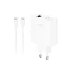 Akcesorium Huawei SuperCharge Wall Charger 100W Biały