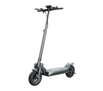 Hulajnoga elektryczna Ruptor R1 V2 500W 80km 10"Czarny