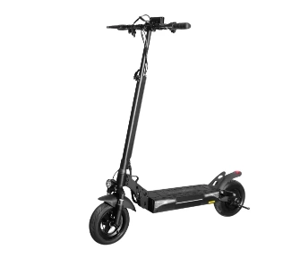 Hulajnoga elektryczna Ruptor R1 V2 500W 80km 10" Czarny