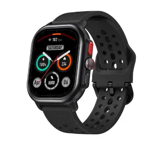 Smartwatch Zeblaze Beyond 3 Pro 49mm GPS Czarny