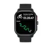 Smartwatch Zeblaze Beyond 3 Pro 49mm GPS Czarny