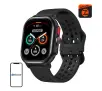 Smartwatch Zeblaze Beyond 3 Pro 49mm GPS Czarny