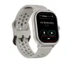 Smartwatch Zeblaze Beyond 3 Pro 49mm GPS Szary