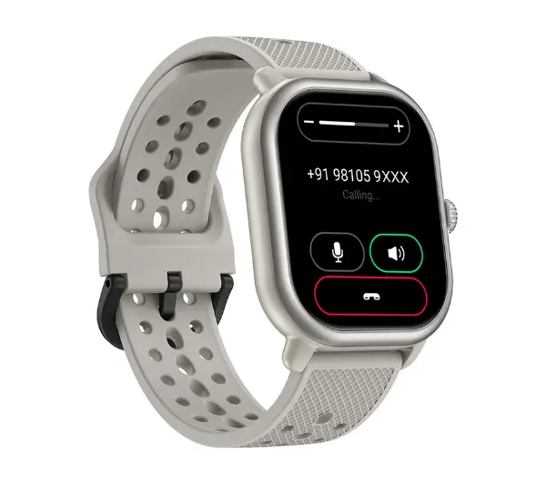 Zeblaze Beyond 3 Pro 49mm GPS Szary