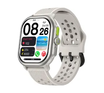 Smartwatch Zeblaze Beyond 3 Pro 49mm GPS Szary