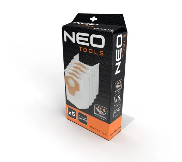 NEO Tools 04-738-145