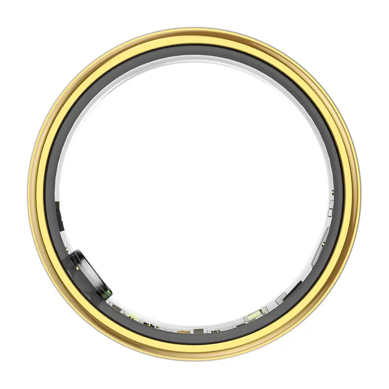 Smartring Colmi R06 67mm Złoty
