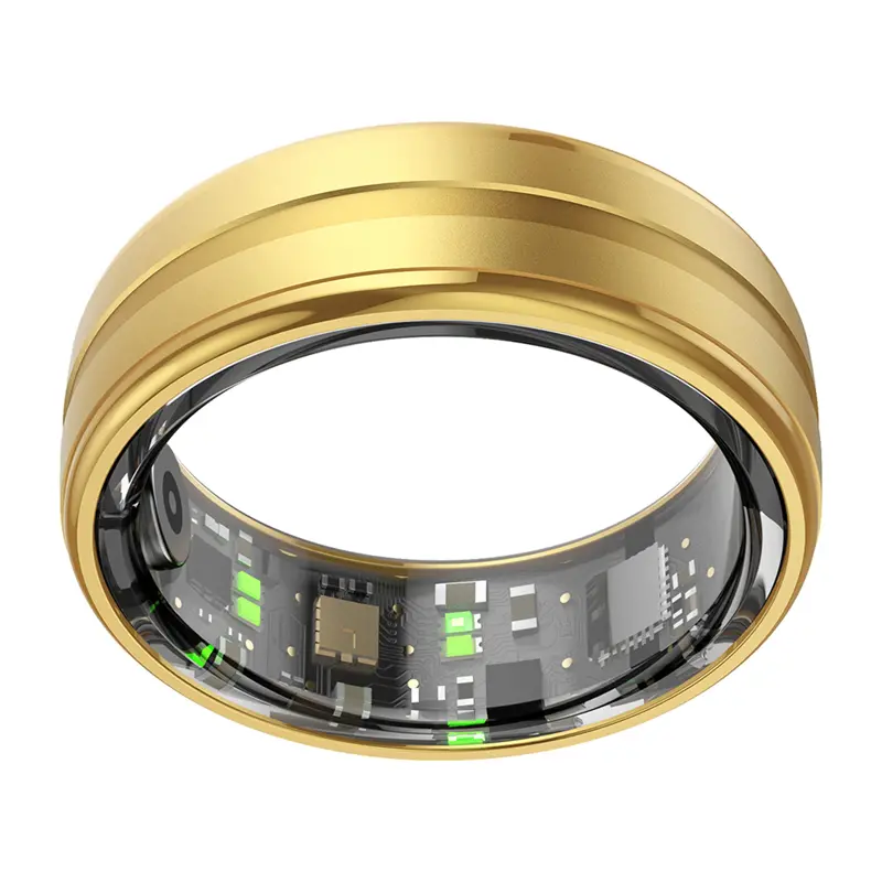 Smartring Colmi R06 67mm Złoty