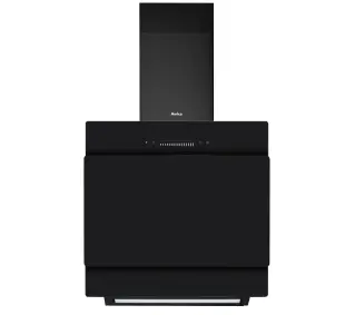 Amica OKP661S Czarny