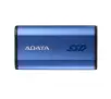 Dysk Adata Elite SE880 500GB USB 3.2 Typ C Niebieski