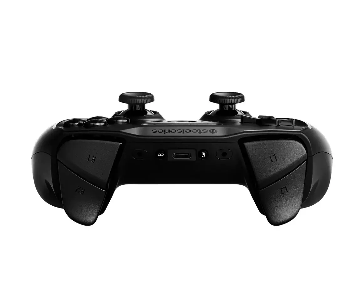Pad SteelSeries Stratus+ do PC, Android Bezprzewodowy Czarny