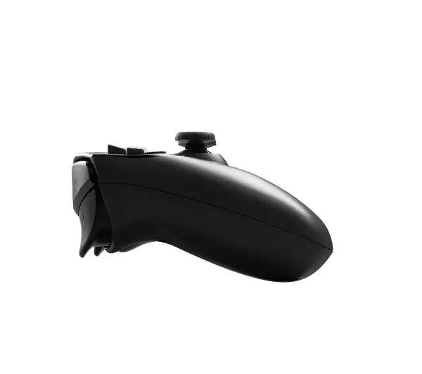 SteelSeries Stratus+ do PC, Android Bezprzewodowy Czarny