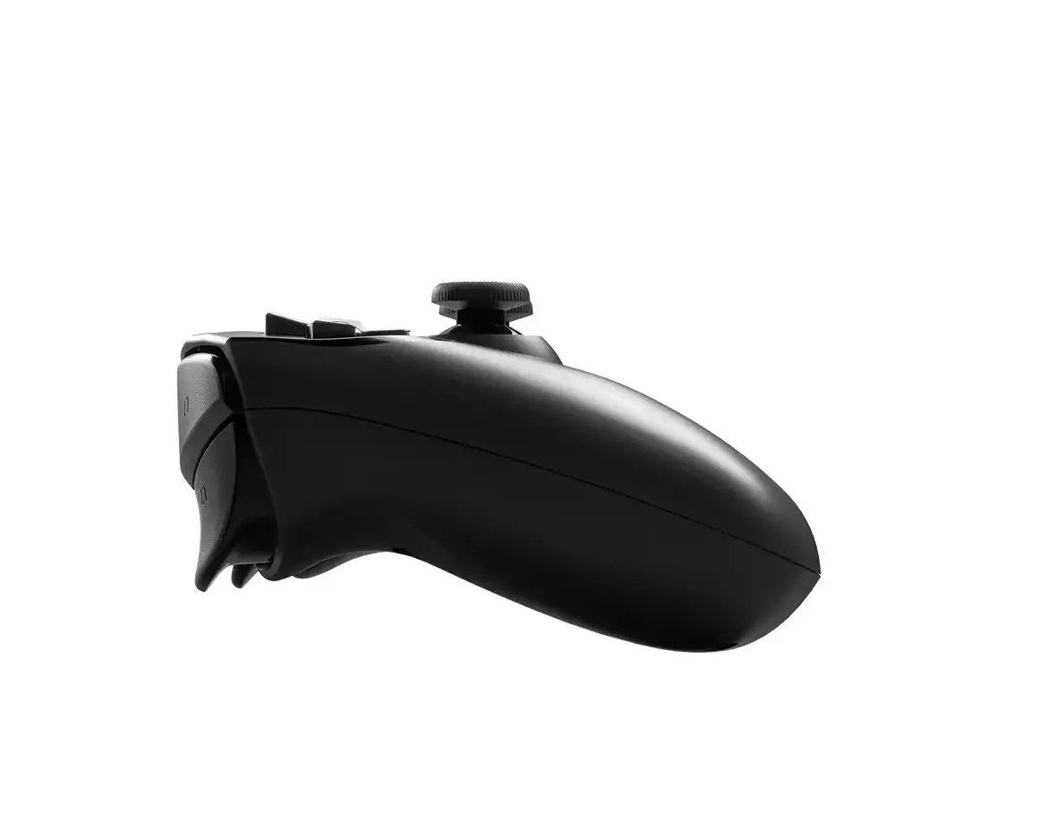 Pad SteelSeries Stratus+ do PC, Android Bezprzewodowy Czarny