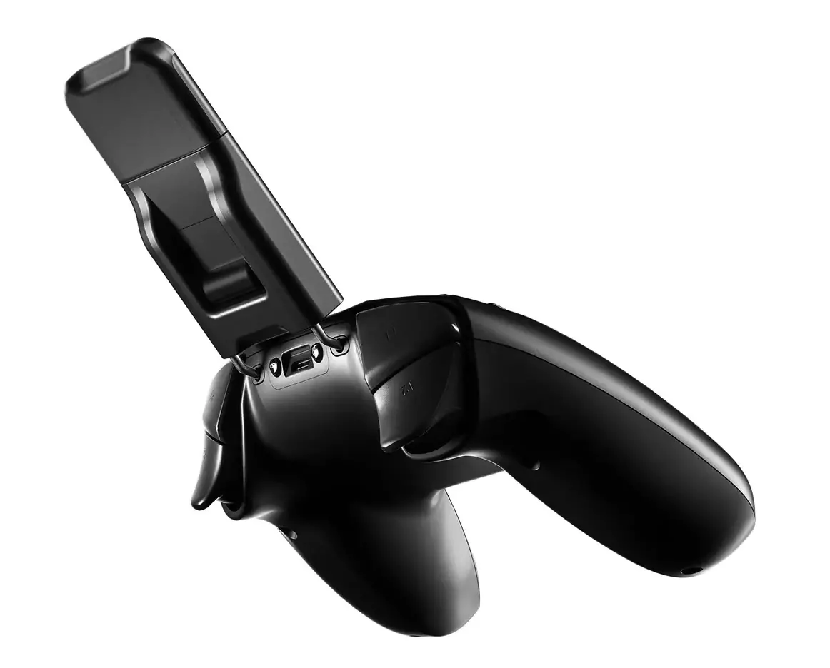 Pad SteelSeries Stratus+ do PC, Android Bezprzewodowy Czarny