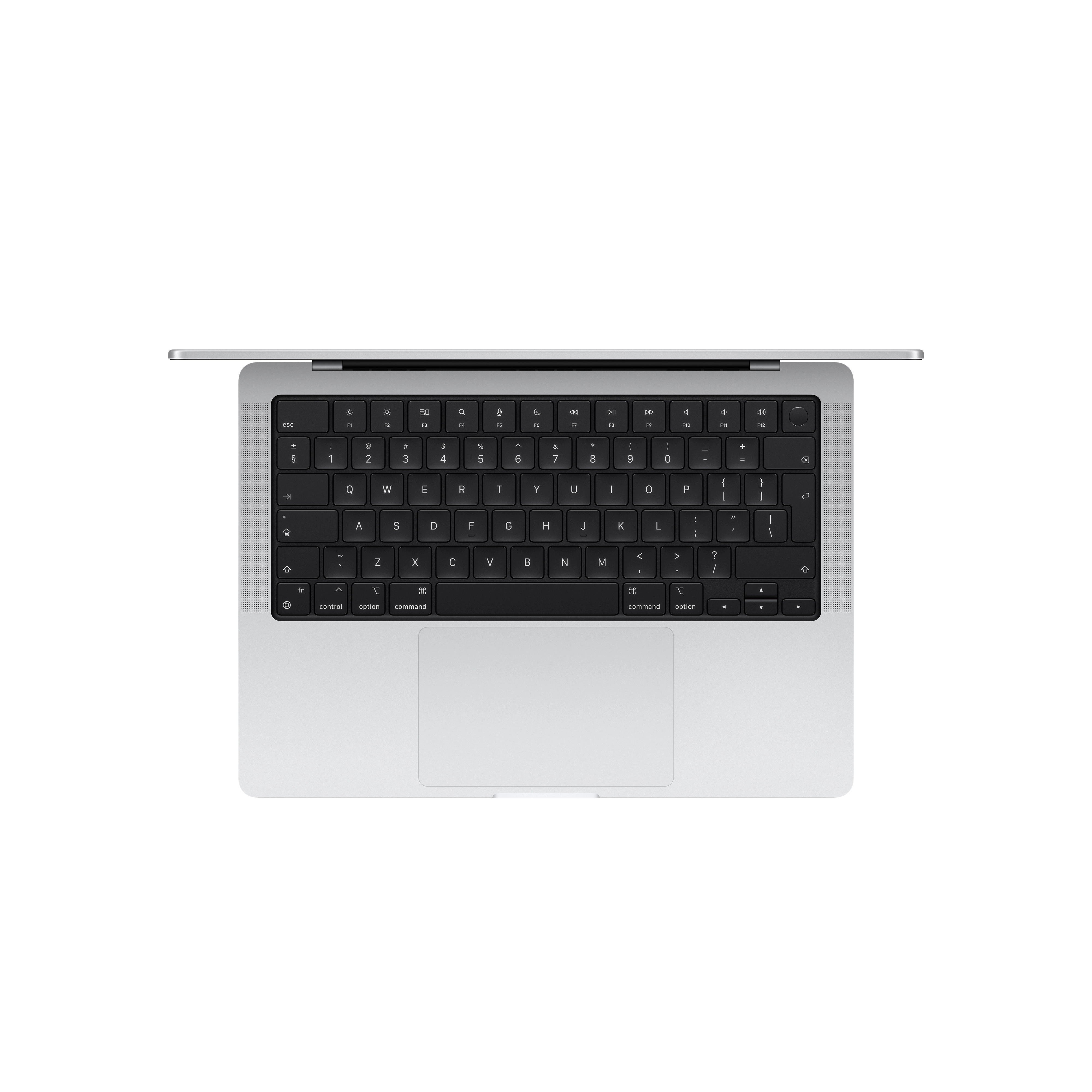 MacBook Pro 14インチ M4 US配列24GB RAM 1TB Apple MacBook Pro 14