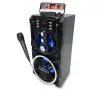 Głośnik Bluetooth Media-Tech PARTYBOX BT MT3150 18W Radio FM Czarny