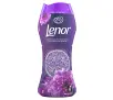 Zapach do pralki Lenor Perełki Amethyst & Floral bouquet 210g