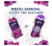 Zapach do pralki Lenor Perełki Amethyst & Floral bouquet 210g