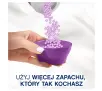 Zapach do pralki Lenor Perełki Amethyst & Floral bouquet 210g