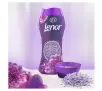 Zapach do pralki Lenor Perełki Amethyst & Floral bouquet 210g